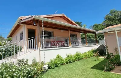 Chácara com 3 dormitórios à venda, 1000 m² por r$ 1.260.000,00 - jardim estância brasil - atibaia/sp