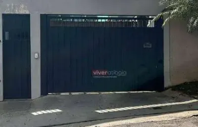 Casa com 3 dormitórios à venda, 150 m² por r$ 850.000 - jardim dos pinheiros - atibaia/sp