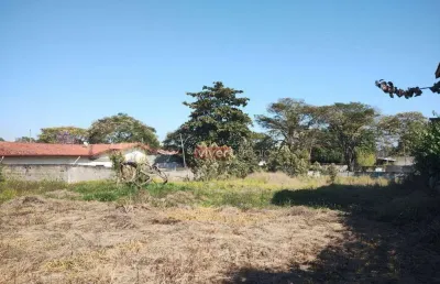 Terreno à venda, 719 m² por r$ 580.000,00 - morumbi - atibaia/sp