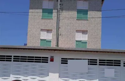 Sobrado triplex no caiçara - 1 quadra da praia - acabamento de primeira - 5 dormitórios.
