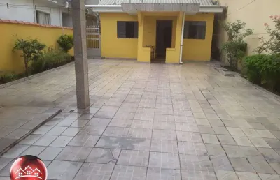 Casa isolada no pq. fernando jorge - próximo do centro de cubatão - 
r$450.000.