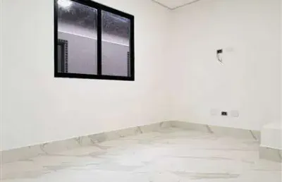 Próximo da praia - casa nova - pronta pra morar - 2 dormitórios - maracanã - pg.