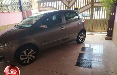 Casa com 2 quartos à venda na Vila Caiçara, Praia Grande 