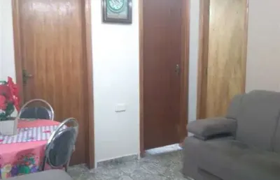 Apartamento - próximo ao centro de cubatão - ótimo local - r$200.000.