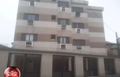 Apartamento mobiliado com 1 dormtório em ótimo local do jd. casqueiro - rua boa! - r$250.000.