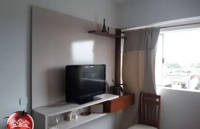 Venda exclusiva - em ótima localização da vila nova - apartamento bom - por apenas r$249.000.