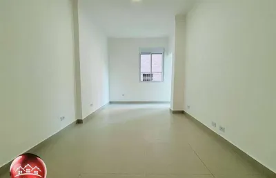 Apartamento ao lado da praia - com vista para o mar da varanda - no josé menino em santos.