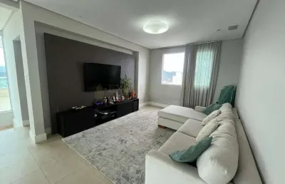 Cobertura duplex para locação próximo a avenida brasil de balneário camboriú