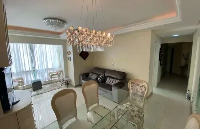 Apartamento quadra  mar 2 dormit (sendo 1 suíte) locação anual no centro de bc