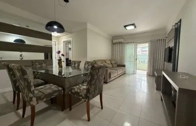 Apartamento 3 quartos para locação anual no bairro centro em balneário camboriú