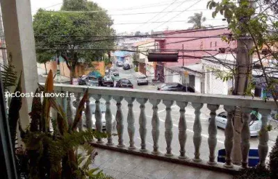 Casa para venda em são paulo, jardim são luís, 6 dormitórios, 4 banheiros, 6 vagas