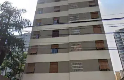 Apartamento para venda em são paulo, bela vista, 1 dormitório, 1 suíte, 1 banheiro