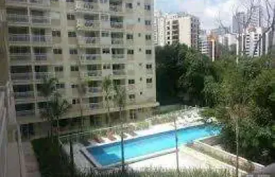 Apartamento para venda em são paulo, jardim ampliação, 1 dormitório, 1 banheiro, 1 vaga