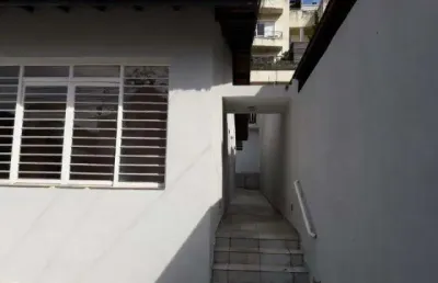 Casa para venda em são paulo, paraíso do morumbi, 3 dormitórios, 1 suíte, 4 banheiros, 3 vagas