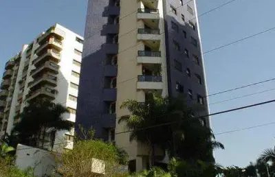 Apartamento para venda em são paulo, vila suzana, 2 dormitórios, 1 suíte, 2 banheiros, 4 vagas