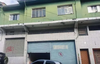 Prédio para venda em são paulo, rio pequeno, 5 dormitórios, 3 banheiros