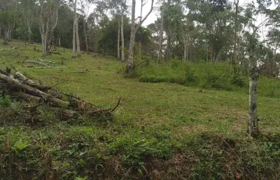 Terreno à venda na Estrada Municipal Joaquim Rosa, Centro, Juquitiba