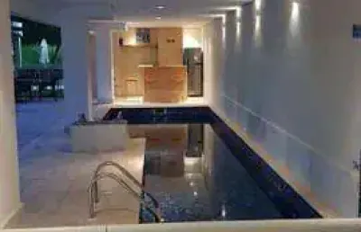 Apartamento para venda em são paulo, jardim boa vista (zona oeste), 2 dormitórios, 1 banheiro, 1 vaga