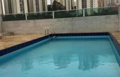 Apartamento para venda em taboão da serra, jardim américa, 3 dormitórios, 1 suíte, 2 banheiros, 1 vaga