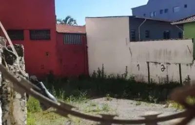 Terreno para locação em taboão da serra, jardim santa terezinha