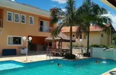 Casa em condomínio para venda em atibaia, condomínio residencial shamballa i, 5 dormitórios, 4 suítes, 6 banheiros, 5 vagas
