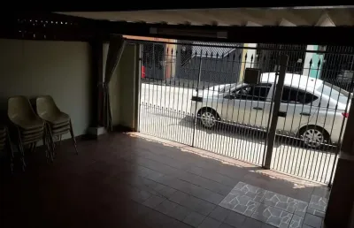 Casa para venda em taboão da serra, jardim ouro preto, 4 dormitórios, 2 banheiros, 2 vagas