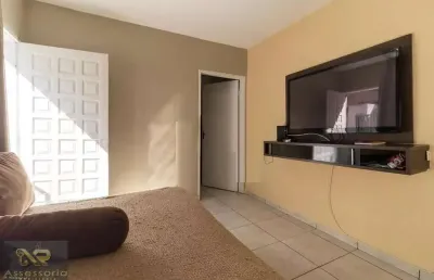 Casa para venda em taboão da serra, jardim bontempo, 2 dormitórios, 2 banheiros, 2 vagas
