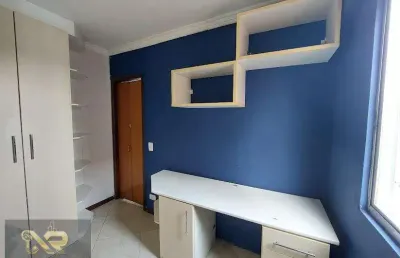Apartamento para venda em são paulo, jardim catanduva, 2 dormitórios, 1 banheiro, 1 vaga
