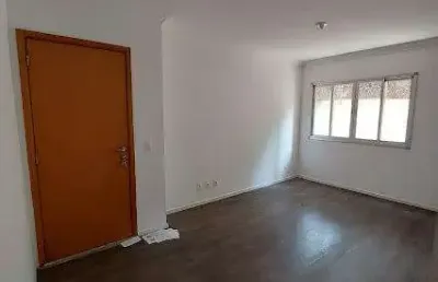 Apartamento para venda em são paulo, jardim catanduva, 2 dormitórios, 1 banheiro, 1 vaga