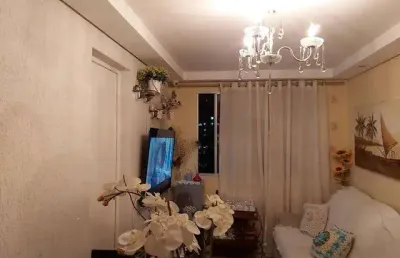Apartamento para venda em são paulo, parque munhoz, 3 dormitórios, 1 banheiro, 1 vaga