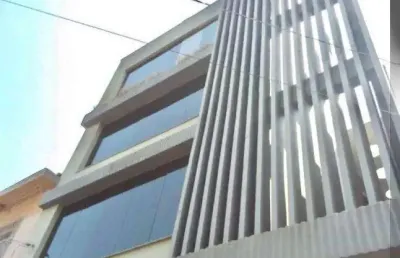 Prédio para venda em são paulo, vila formosa, 4 banheiros, 4 vagas