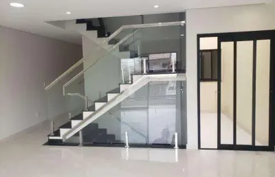Casa duplex para venda em são bernardo do campo, demarchi, 3 dormitórios, 1 suíte, 4 banheiros, 4 vagas