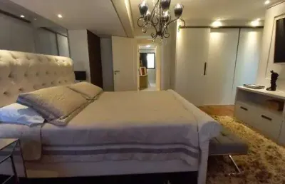 Apartamento para venda em são bernardo do campo, rudge ramos, 4 dormitórios, 1 suíte, 4 banheiros, 4 vagas