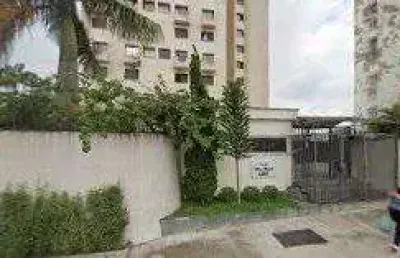 Apartamento para venda em são paulo, vila andrade, 4 dormitórios, 2 suítes, 5 banheiros, 4 vagas
