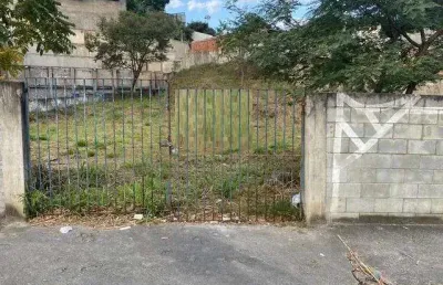 Apartamento para venda em taboão da serra, jardim são salvador