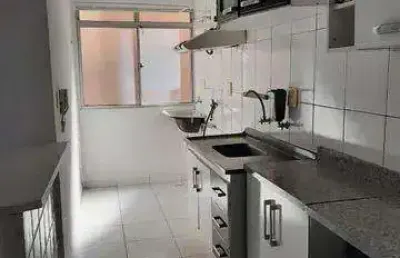 Apartamento para venda em são paulo, super quadra morumbi, 1 dormitório, 1 banheiro