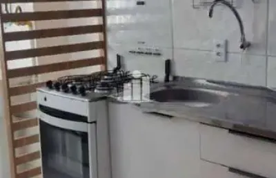 Apartamento para venda em são paulo, jardim boa vista (zona oeste), 2 dormitórios, 1 banheiro, 1 vaga