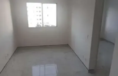 Apartamento para venda em são paulo, loteamento city jaragua, 2 dormitórios, 1 banheiro, 1 vaga
