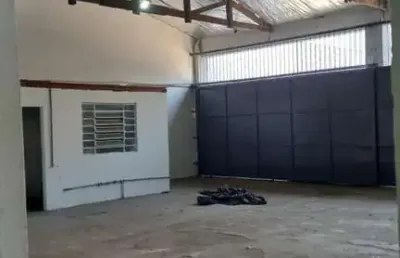 Galpão para locação em são paulo, vila sônia, 3 banheiros, 6 vagas