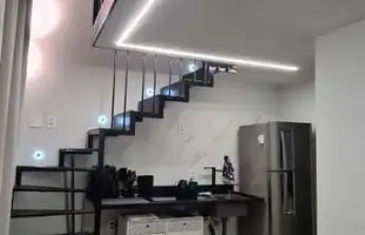 Apartamento para venda em são paulo, consolação, 1 dormitório, 1 banheiro