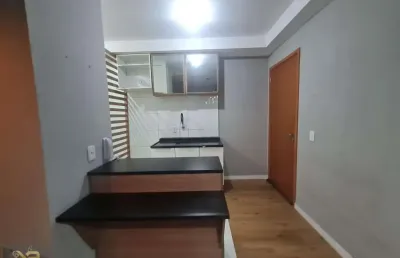 Apartamento para venda em são paulo, jardim boa vista (zona oeste), 2 dormitórios, 1 banheiro, 1 vaga