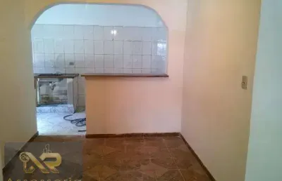 Casa para venda em taboão da serra, jardim são judas tadeu, 2 dormitórios, 1 banheiro