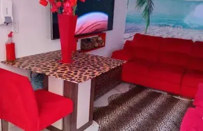 Casa para venda em taboão da serra, jardim maria rosa, 2 dormitórios, 1 suíte, 3 banheiros, 1 vaga