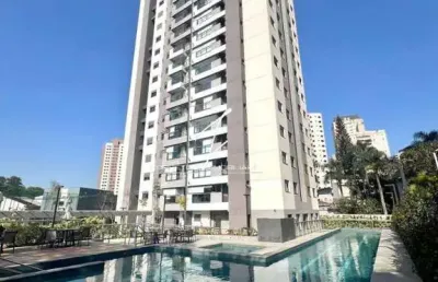 Apartamento para venda em santo andré, vila assunção, 3 dormitórios, 1 suíte, 2 banheiros, 2 vagas