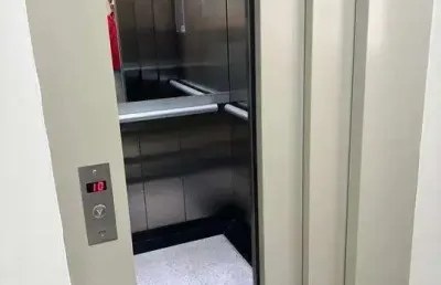 Apartamento para venda em são josé do rio preto, boa vista, 2 dormitórios, 1 suíte, 2 banheiros, 2 vagas