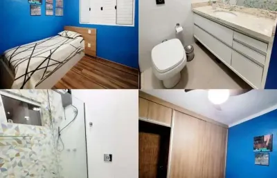 Casa para venda em são josé do rio preto, residencial cidade jardim, 3 dormitórios, 3 suítes, 4 banheiros, 4 vagas