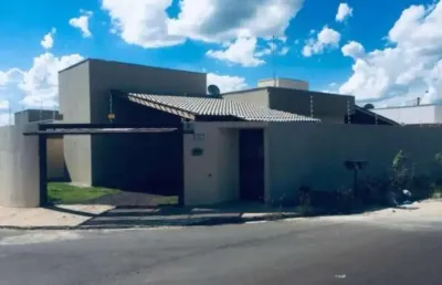 Casa para venda em são josé do rio preto, jardim vista alegre, 2 dormitórios, 2 banheiros, 2 vagas