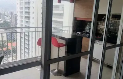Apartamento para venda em são bernardo do campo, centro, 3 dormitórios, 2 suítes, 3 banheiros, 2 vagas