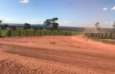 Fazenda à venda na Avenida Filinto Müller, 1, Centro, Três Lagoas