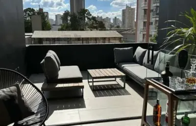 Casa / sobrado para venda em santo andré, casa branca